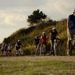 Cycling at Megadendro